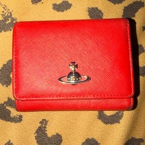 Vivienne Westwood Wallet